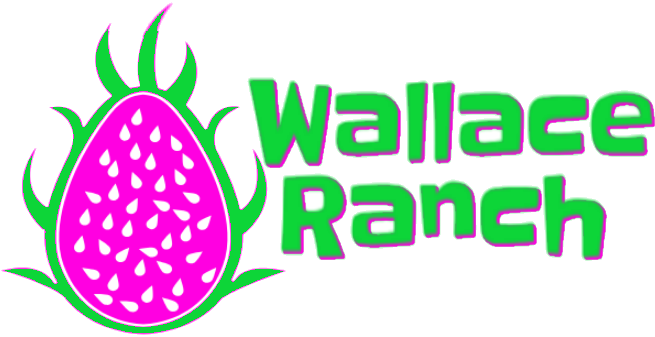 Wallace Ranch logo